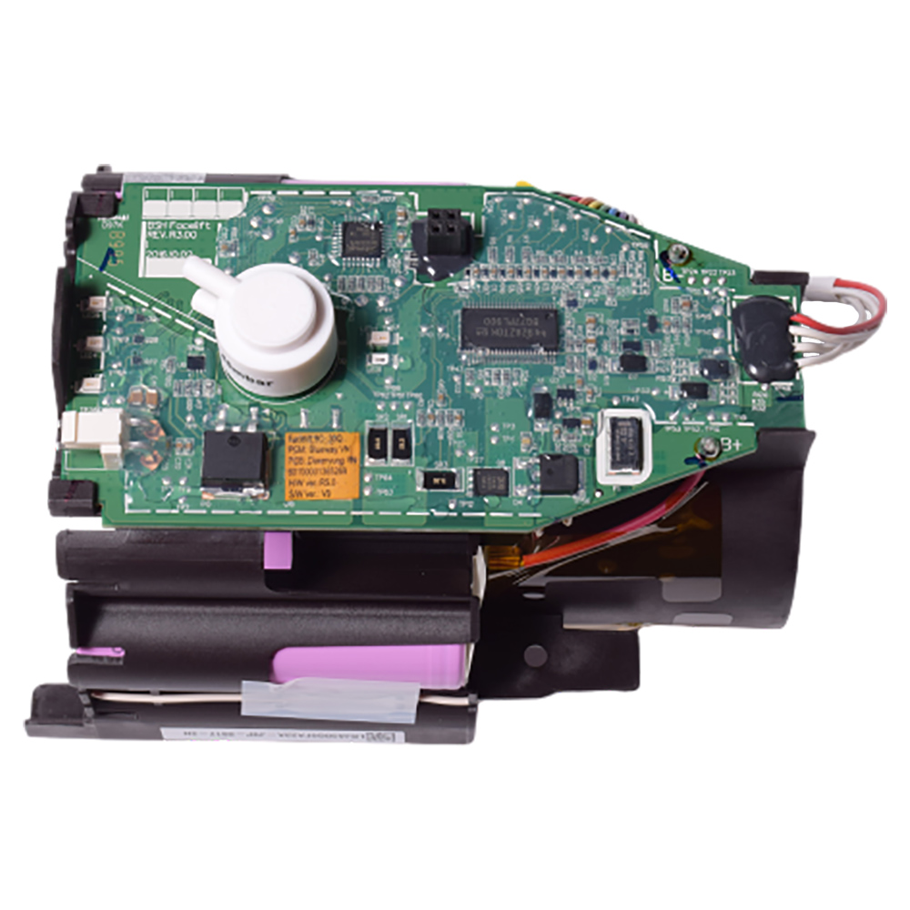 картинка Аккумулятор пылесоса в Сервисном центре «Близнецов»