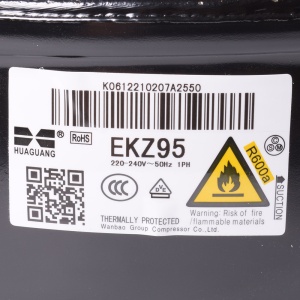 картинка Компрессор холодильника в Сервисном центре «Близнецов»