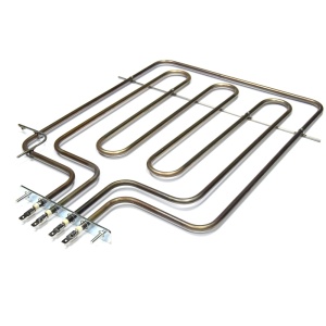 картинка Элемент нагревательный (ТЭН) верхний духовки в Сервисном центре «Близнецов»