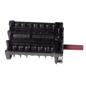 картинка Переключатель режимов духовки в Сервисном центре «Близнецов»