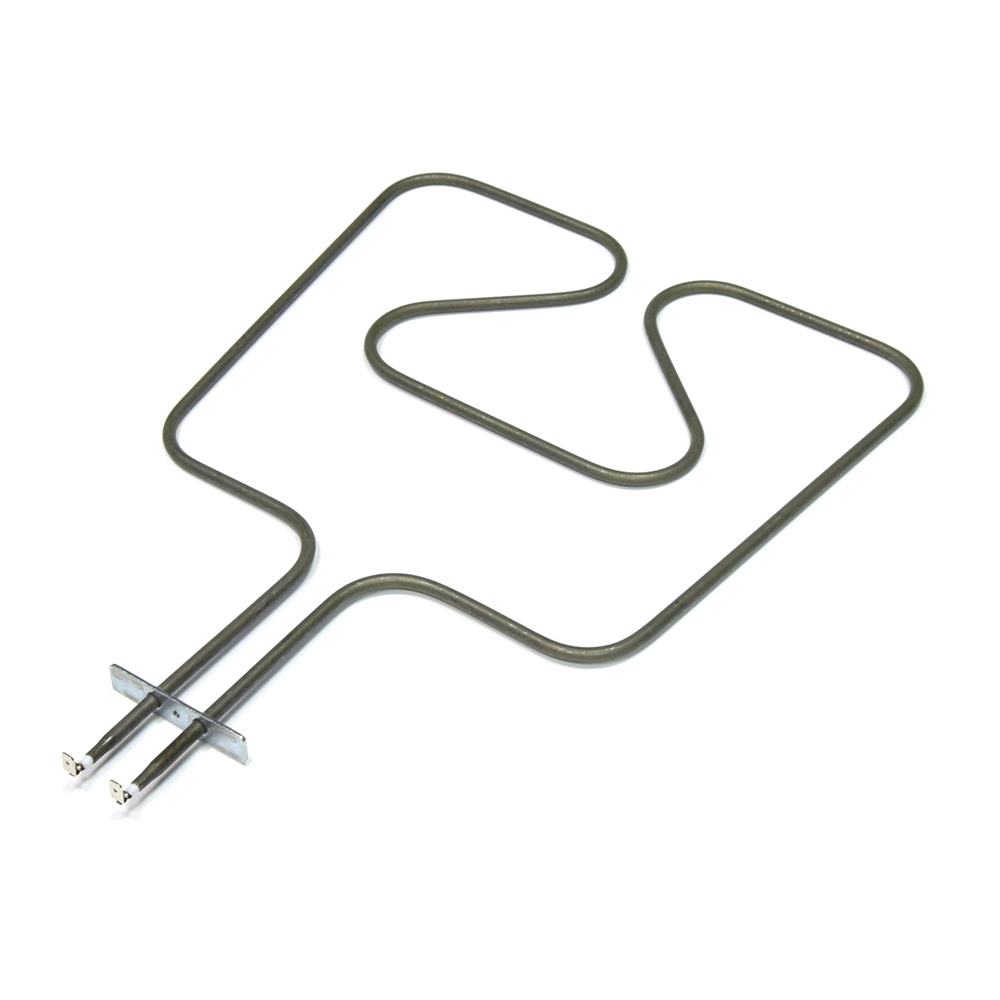 картинка Элеемент нагревательный (ТЭН) нижний 900W духовки в Сервисном центре «Близнецов»