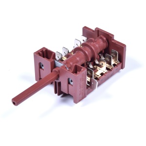 картинка Переключатель режимов конфорки электроплиты в Сервисном центре «Близнецов»