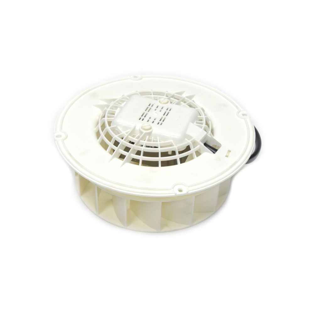 картинка Мотор вентиляционный вытяжки в Сервисном центре «Близнецов»