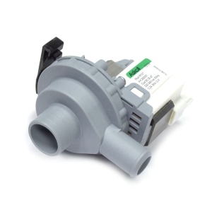 картинка Насос заливной стиральной машины в Сервисном центре «Близнецов»