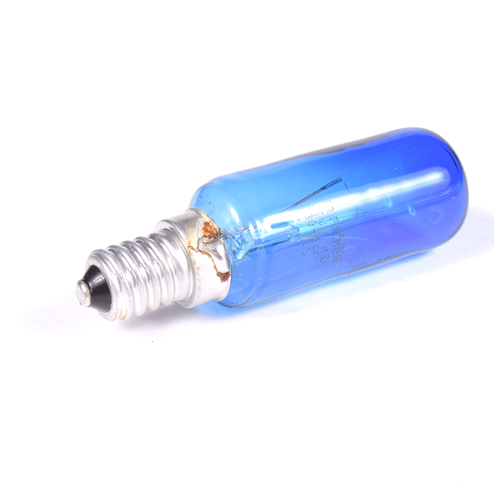 картинка Лампа дневного света холодильника, E14 / 25Вт / 230В / 2700К в Сервисном центре «Близнецов»