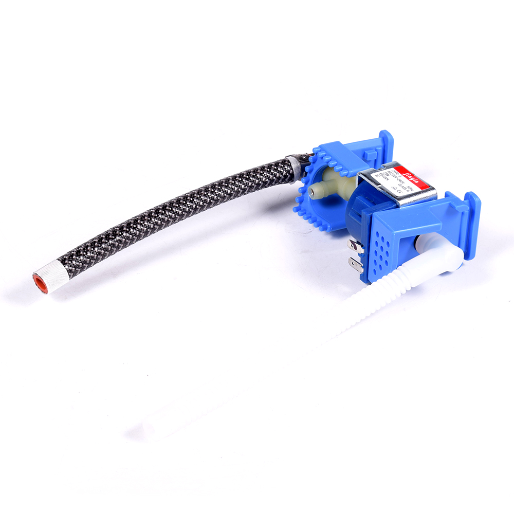 картинка Насос кофемашины в Сервисном центре «Близнецов»