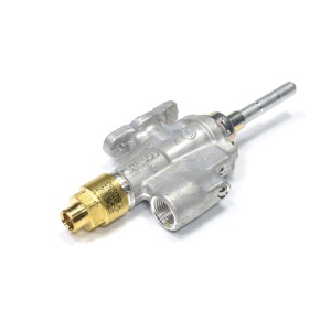 картинка Кран газовой плиты в Сервисном центре «Близнецов»