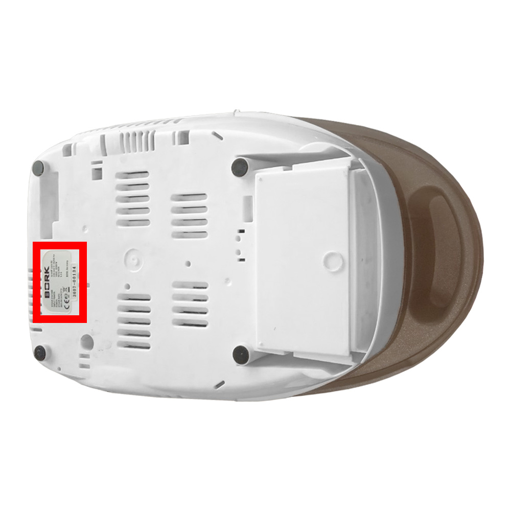 Утюги и гладильные устройства BORK