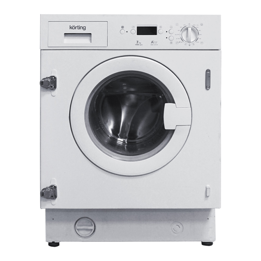 Стиральные машины HAIER