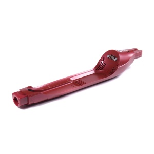 картинка Корпус пылесоса в Сервисном центре «Близнецов»