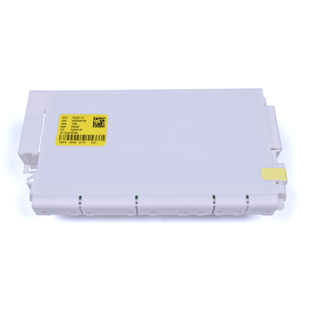 картинка Модуль силовой посудомоечной машины в Сервисном центре «Близнецов»