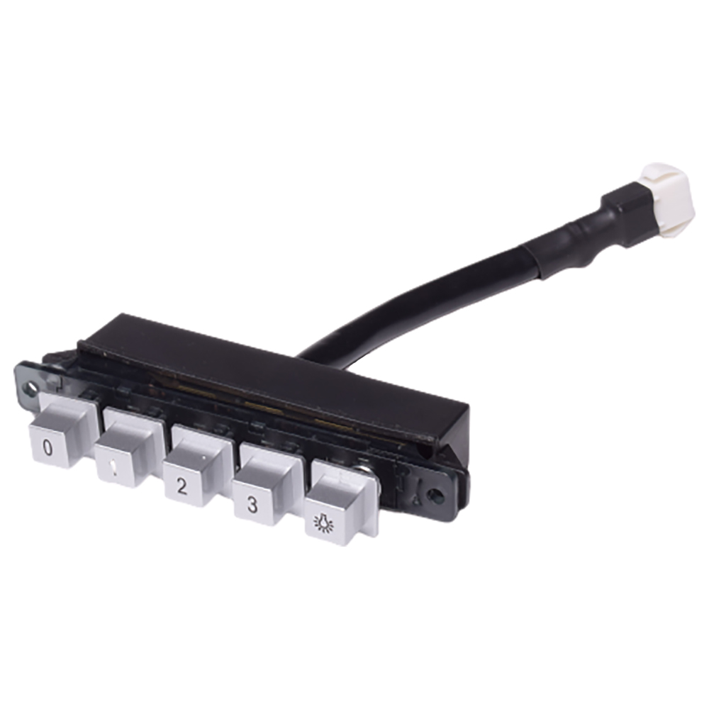 картинка Переключатель "FATSIA 150" вытяжки в Сервисном центре «Близнецов»