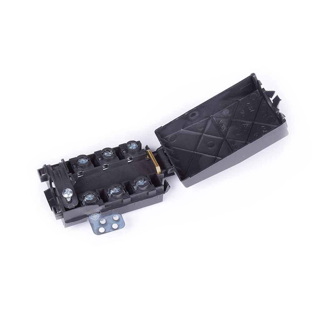 картинка Колодка клеммная электроплиты в Сервисном центре «Близнецов»