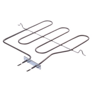 картинка Элемент нагревательный (ТЭН) верхний духовки в Сервисном центре «Близнецов»