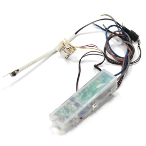 картинка Модуль управления + датчик температуры утюга в Сервисном центре «Близнецов»