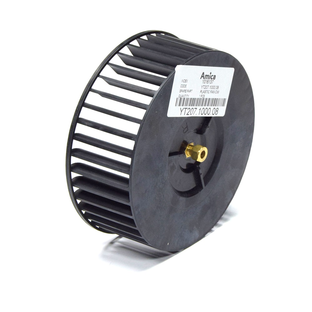 картинка Крыльчатка мотора вытяжки в Сервисном центре «Близнецов»