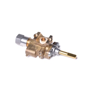 картинка Кран конфорки газовой плиты в Сервисном центре «Близнецов»