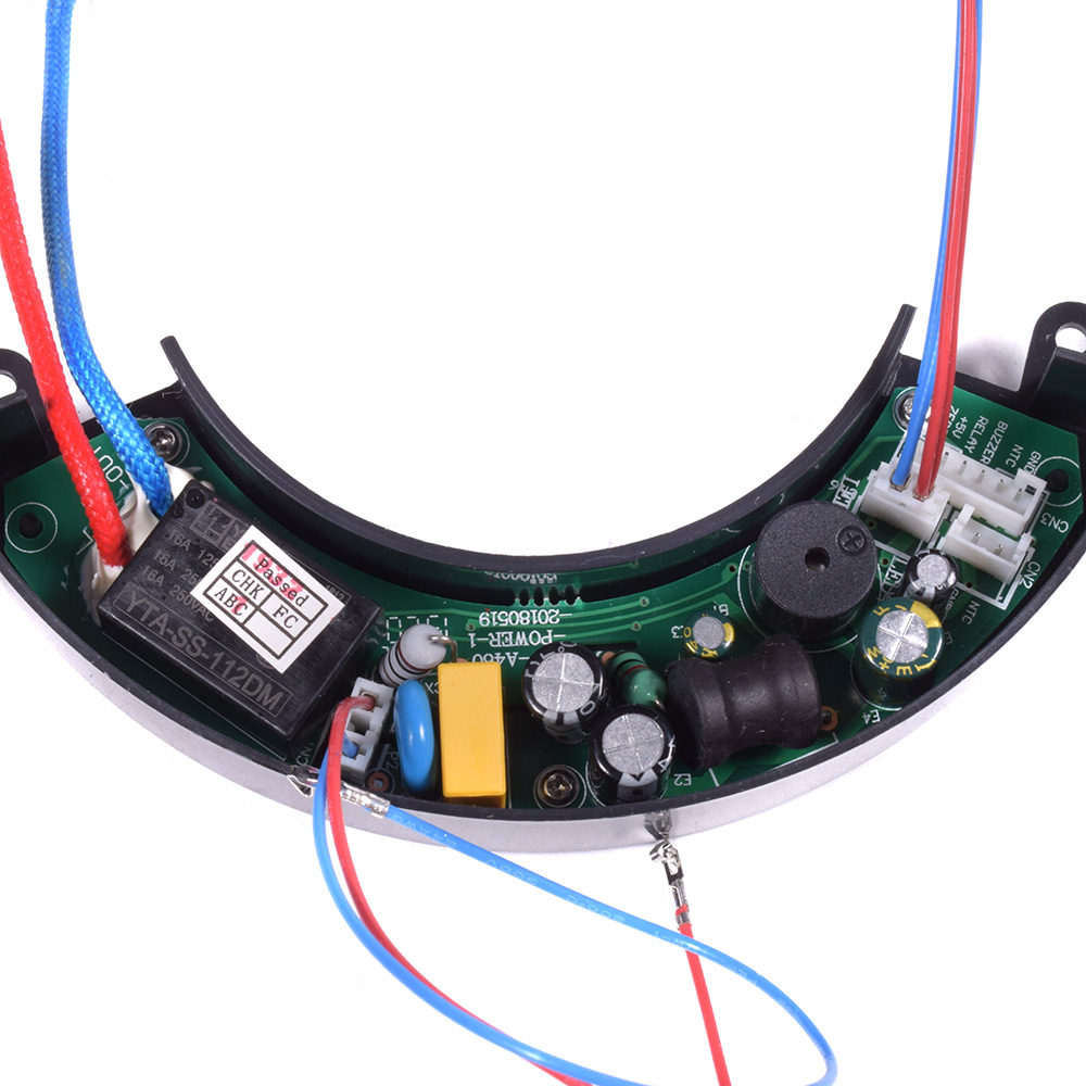 картинка Модуль питания чайника в Сервисном центре «Близнецов»