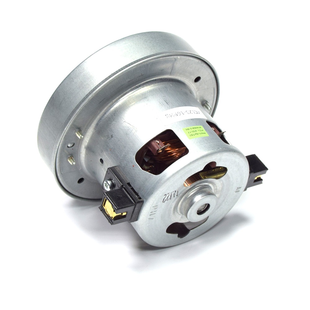 картинка Мотор пылесоса в Сервисном центре «Близнецов»