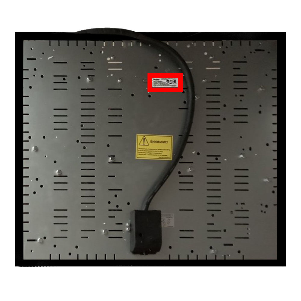 Электрические, газовые плиты, духовые шкафы и варочные панели HAIER