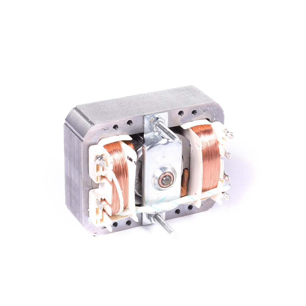 картинка Электродвигатель вытяжки в Сервисном центре «Близнецов»