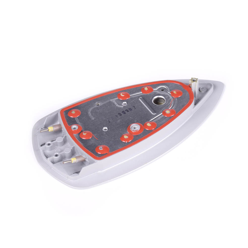 картинка Элемент нагревательный (подошва) утюга в Сервисном центре «Близнецов»