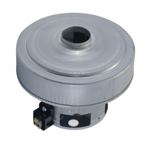 картинка Мотор пылесоса в Сервисном центре «Близнецов»