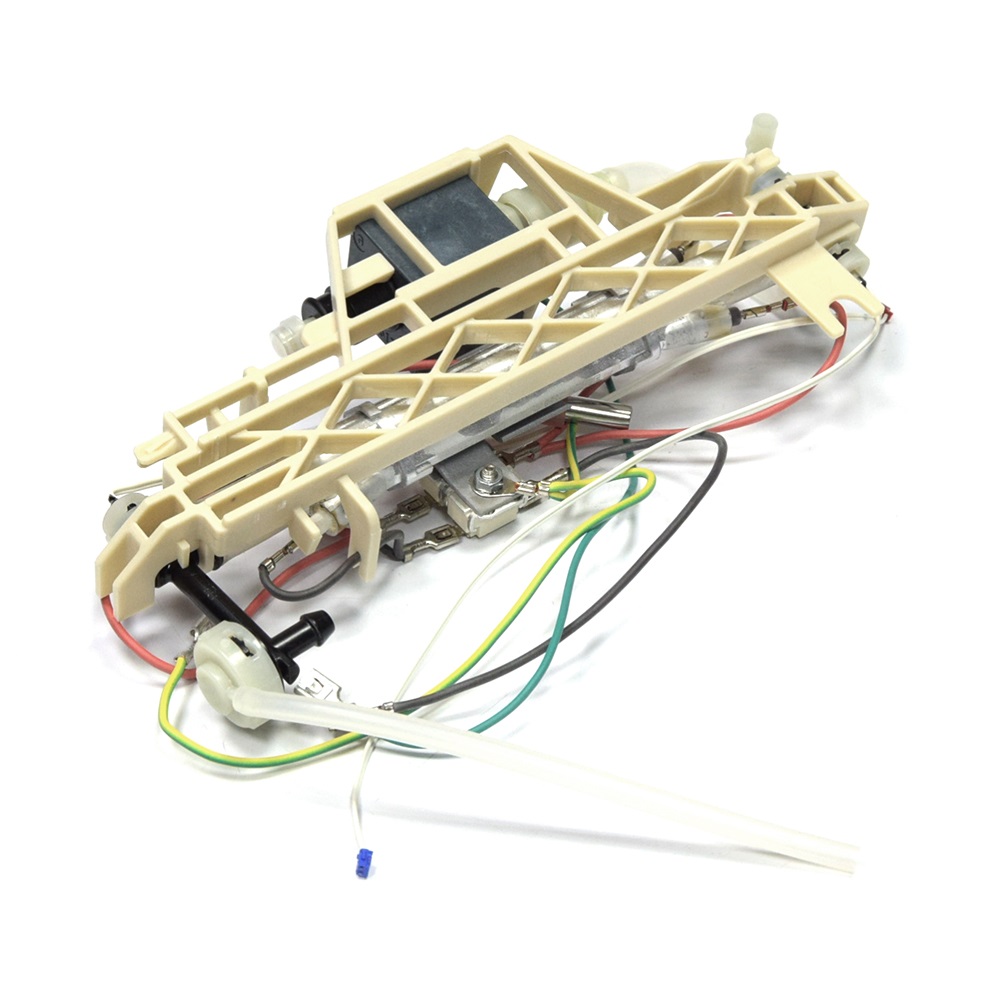 картинка Нагреватель  проточный кофемашины в Сервисном центре «Близнецов»