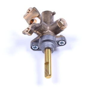 картинка Кран конфорки газовой плиты в Сервисном центре «Близнецов»