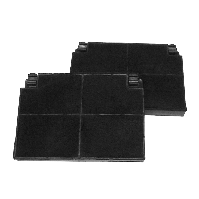 картинка Фильтр угольный (2шт.) вытяжки в Сервисном центре «Близнецов»