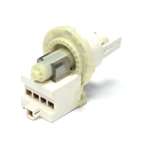 картинка Насос сливной посудомоечной машины в Сервисном центре «Близнецов»