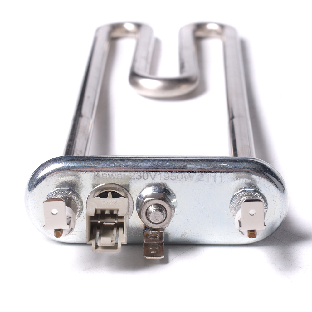 картинка Элемент нагревательный (ТЭН) стиральной машины в Сервисном центре «Близнецов»