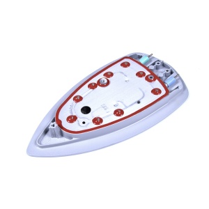 картинка Элемент нагревательный (подошва) утюга в Сервисном центре «Близнецов»