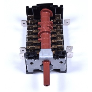 картинка Переключатель режимов духовки в Сервисном центре «Близнецов»