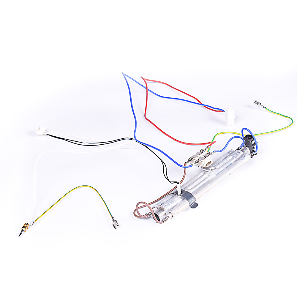 картинка Нагреватель проточный кофемашины в Сервисном центре «Близнецов»