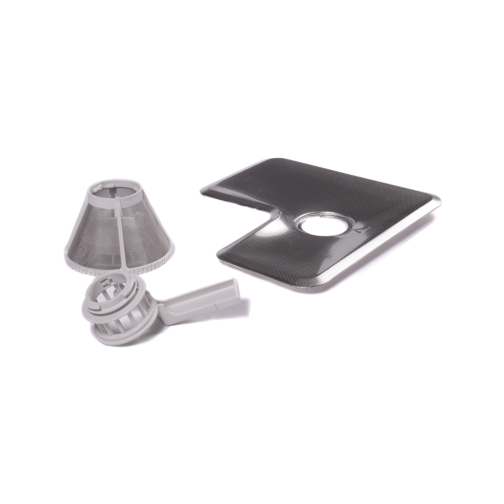 картинка Микрофильтр (сетка) посудомоечной машины в Сервисном центре «Близнецов»