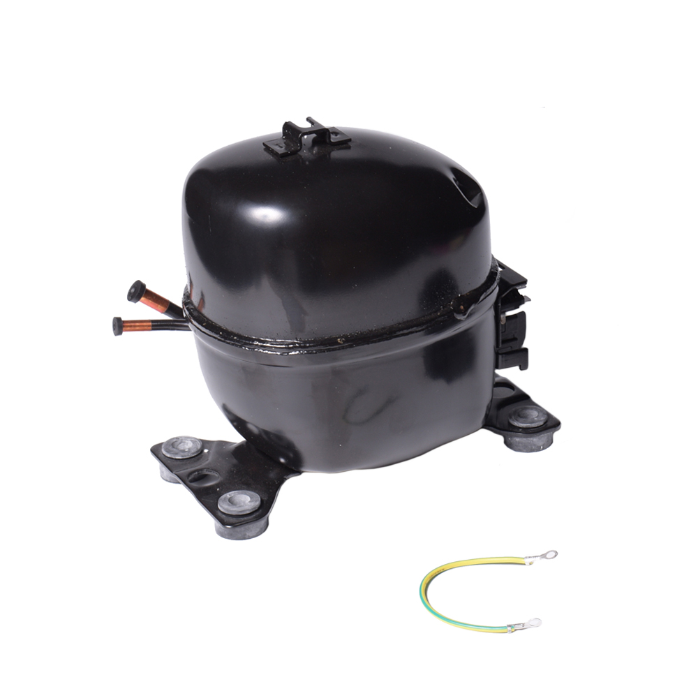 картинка Компрессор холодильника в Сервисном центре «Близнецов»