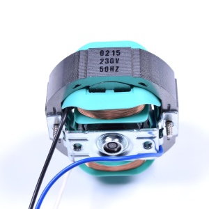 картинка Двигатель вытяжки в Сервисном центре «Близнецов»