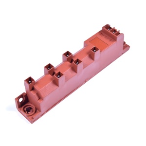 картинка Блок поджига газовой плиты в Сервисном центре «Близнецов»