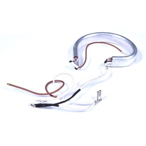 картинка Элемент нагревательный (ТЭН) пароварки в Сервисном центре «Близнецов»