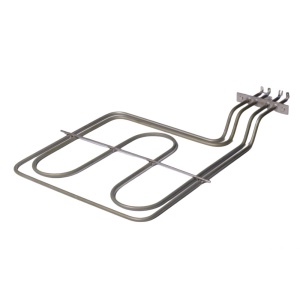 картинка ТЭН верхний 2900W PYRO 5830 духовки в Сервисном центре «Близнецов»