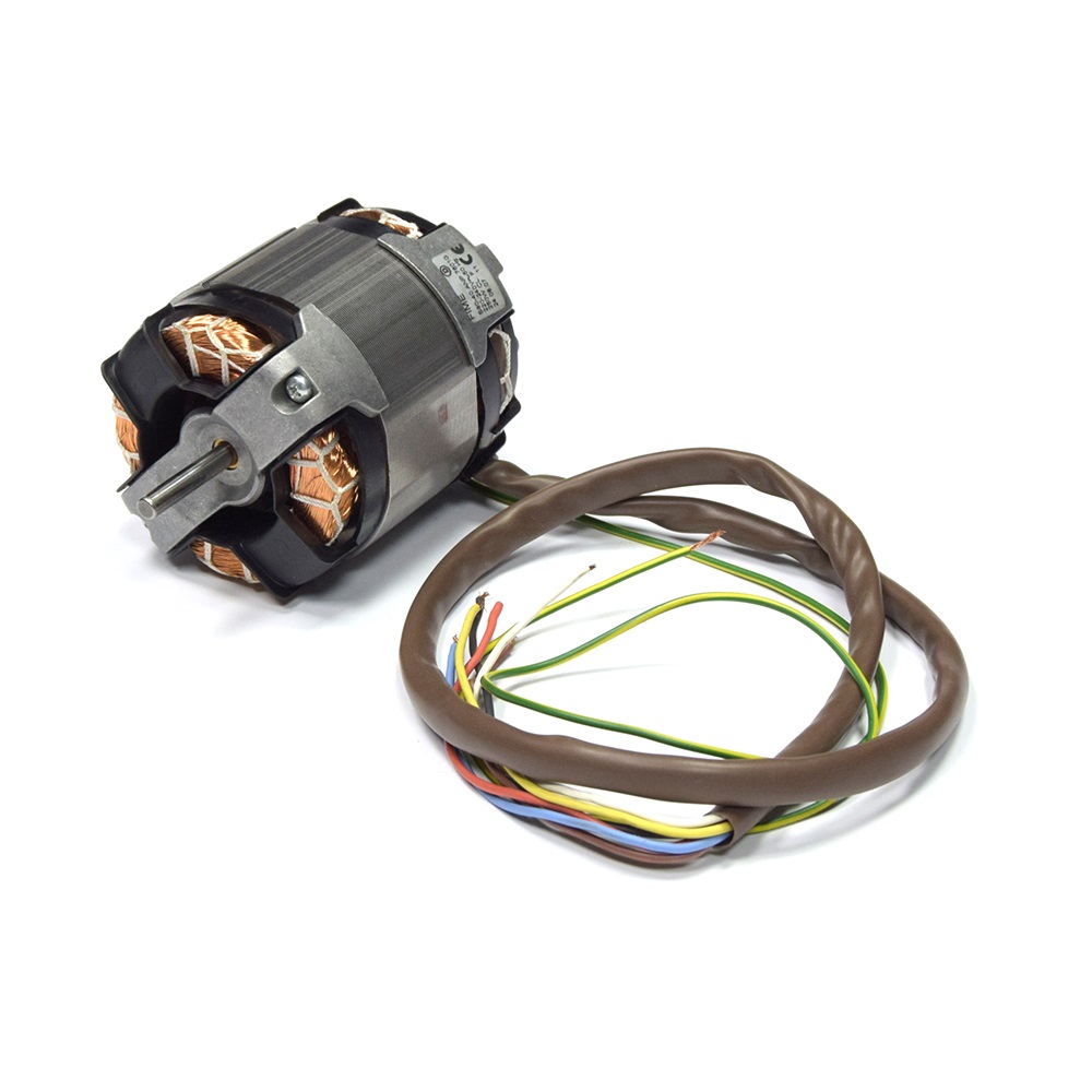 картинка Мотор вытяжки в Сервисном центре «Близнецов»