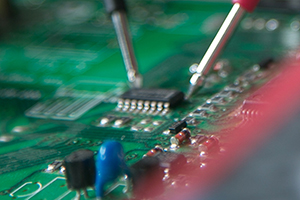 Ремонт по технологии производителя