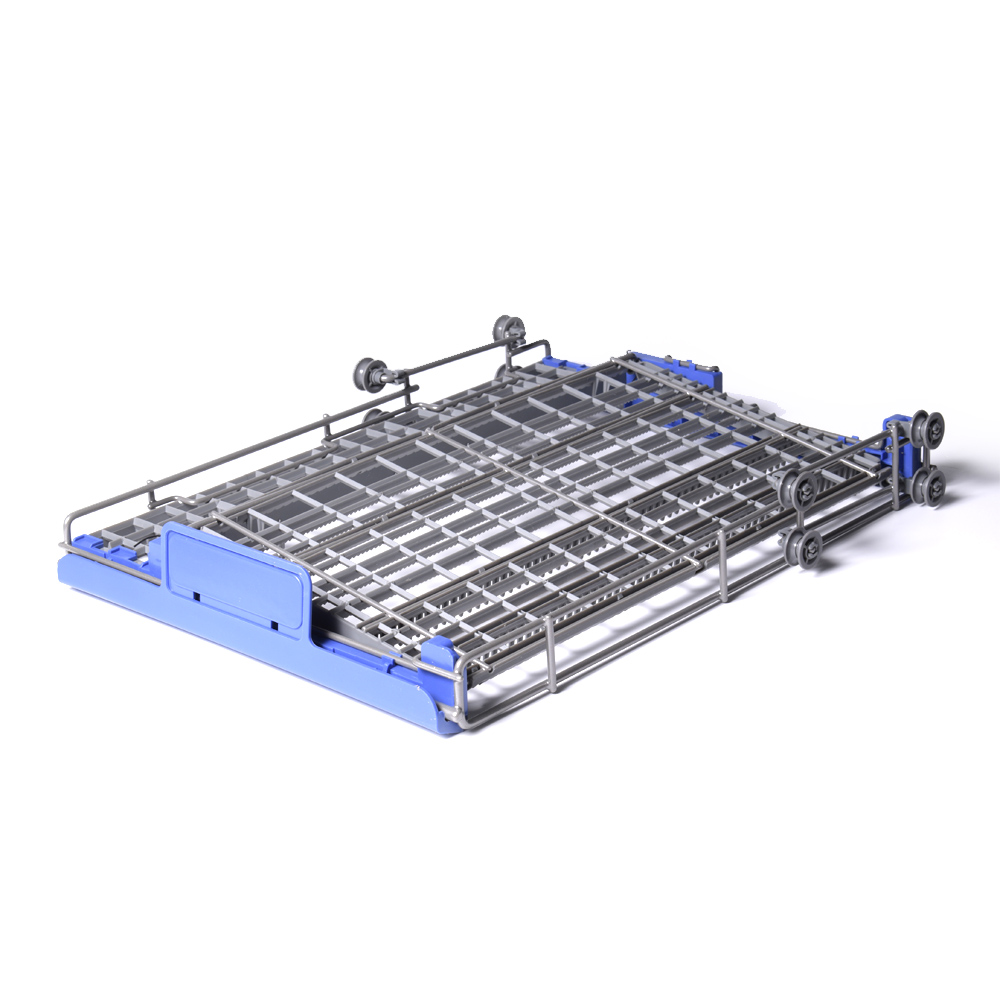 картинка Корзина для столовых приборов посудомоечной машины в Сервисном центре «Близнецов»