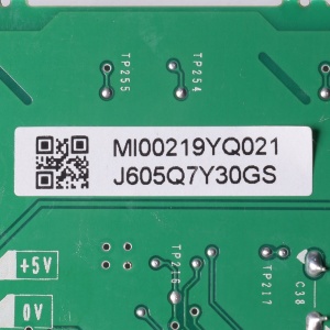 картинка Интерфейс микроволновой печи в Сервисном центре «Близнецов»