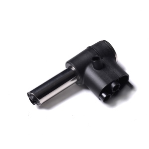 картинка Вспениватель молока (капучинатор) кофемашины в Сервисном центре «Близнецов»