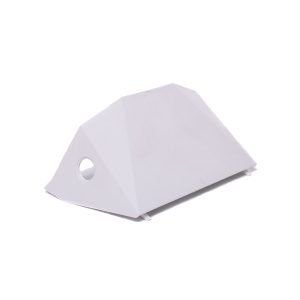 картинка Контрл-бокс FH-10.901.190-1-9016 конвектора в Сервисном центре «Близнецов»