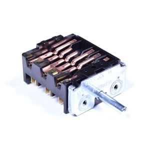 картинка Переключатель режимов духовки в Сервисном центре «Близнецов»