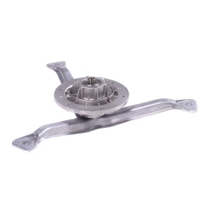 картинка Крестовина барабана с суппортом в сборе стиральной машины в Сервисном центре «Близнецов»