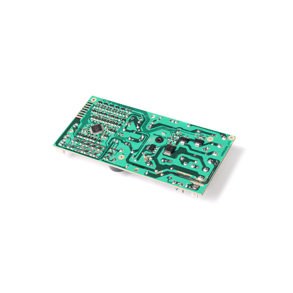 картинка Модуль управления холодильника в Сервисном центре «Близнецов»